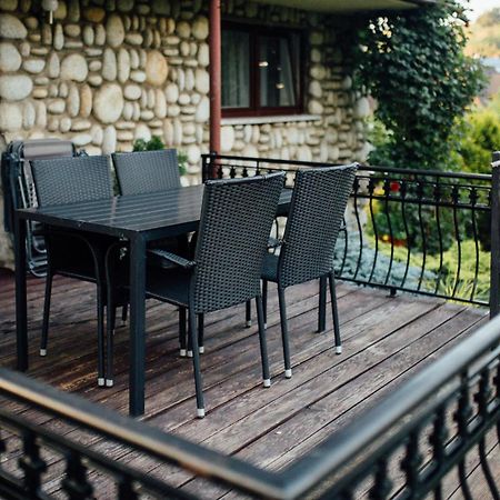 Apartament Zacisze Tatr Zakopane Luaran gambar