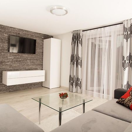 Apartament Zacisze Tatr Zakopane Luaran gambar