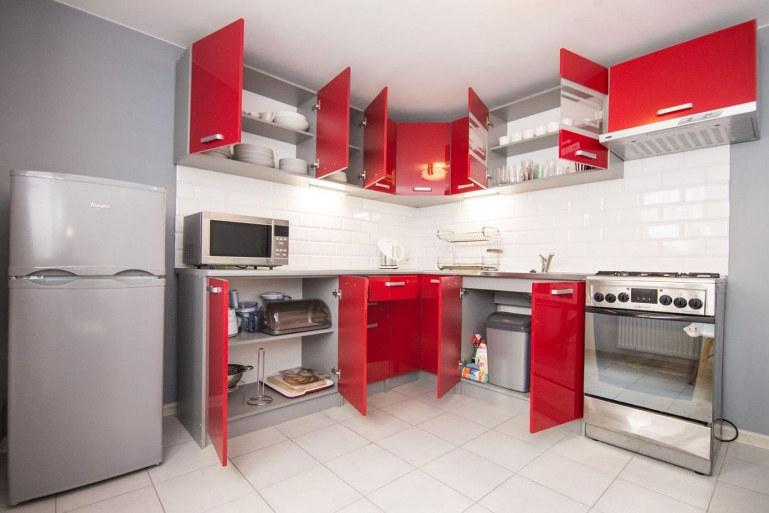 Apartament Zacisze Tatr Zakopane Luaran gambar