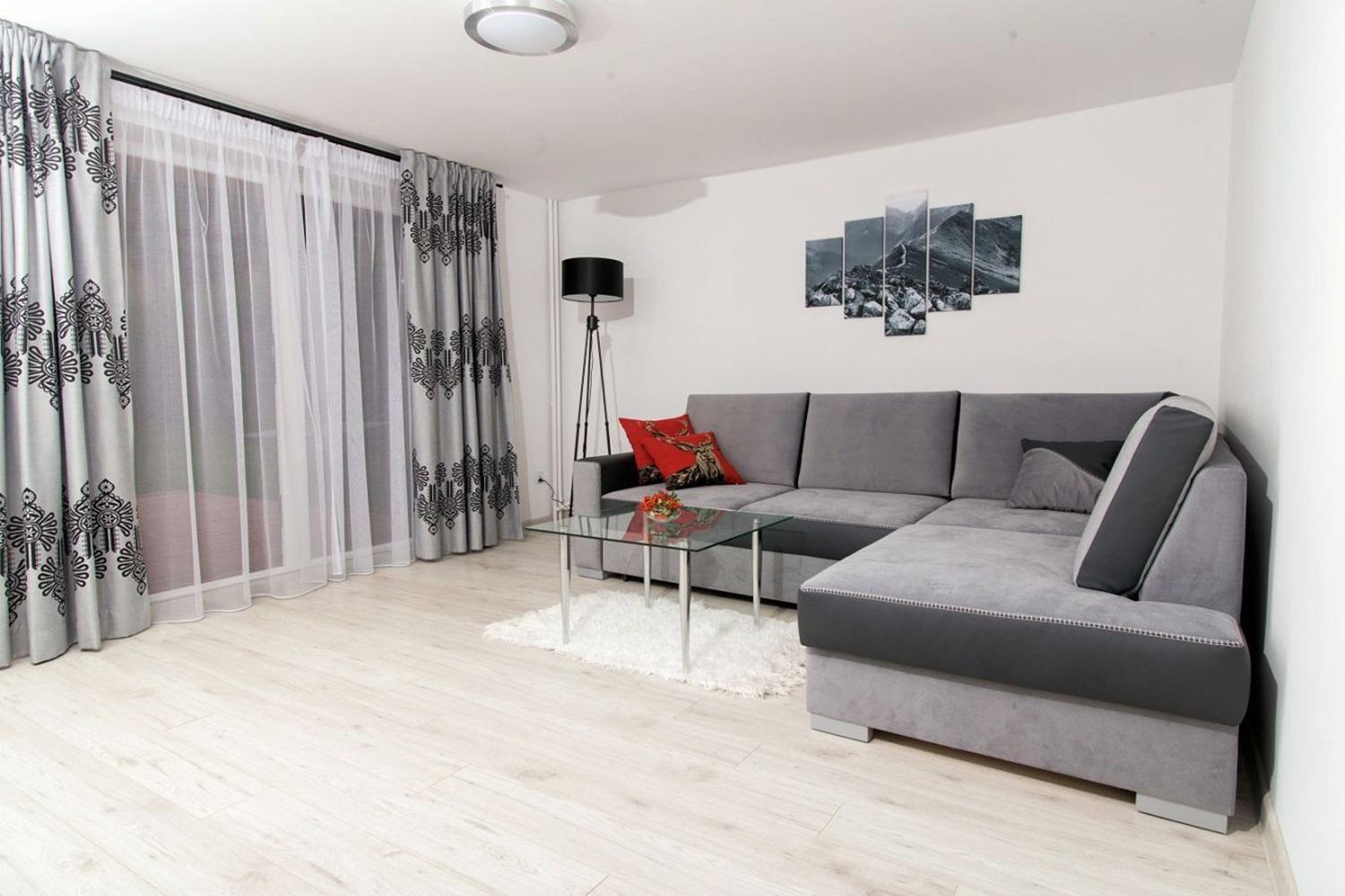 Apartament Zacisze Tatr Zakopane Luaran gambar