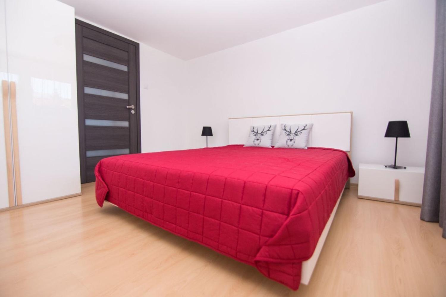Apartament Zacisze Tatr Zakopane Luaran gambar