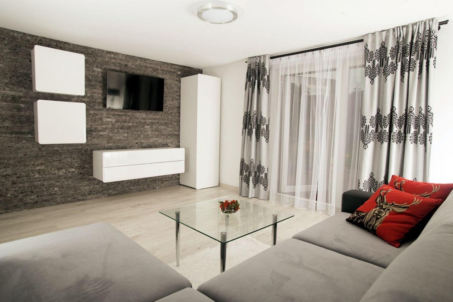 Apartament Zacisze Tatr Zakopane Luaran gambar