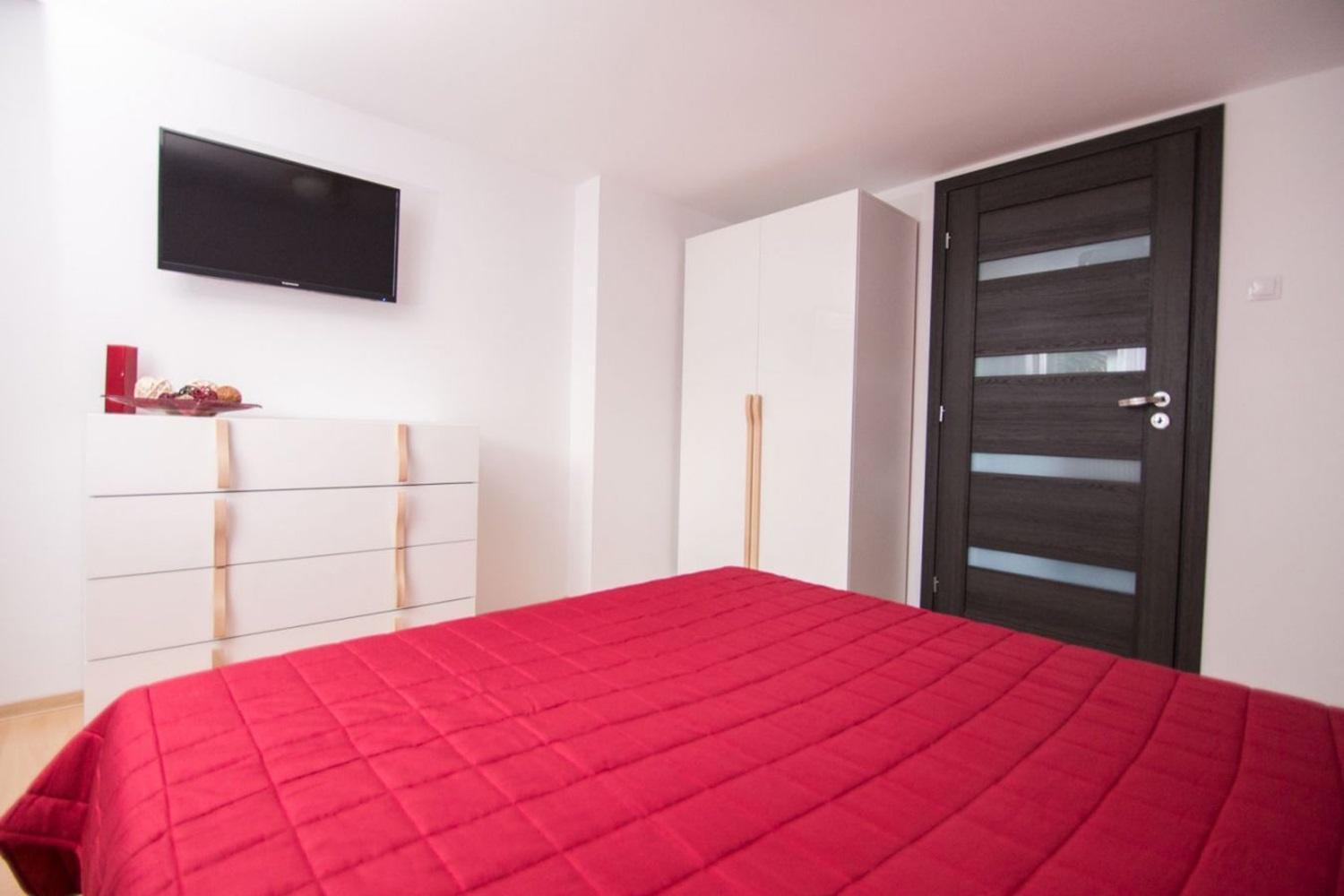 Apartament Zacisze Tatr Zakopane Luaran gambar
