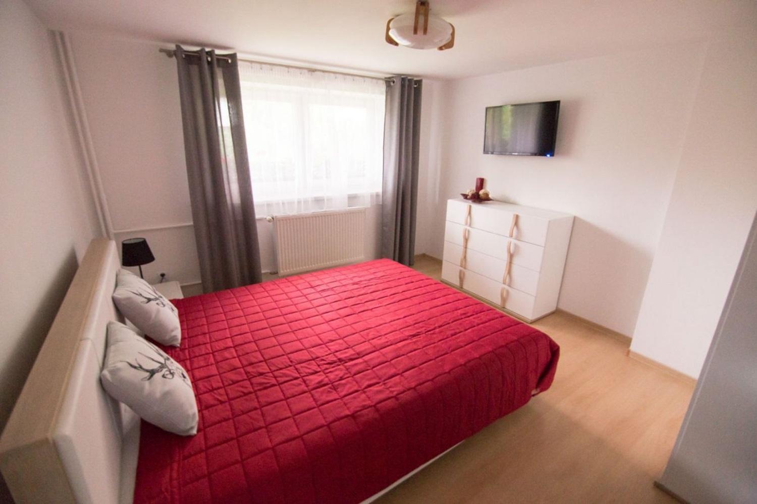Apartament Zacisze Tatr Zakopane Luaran gambar