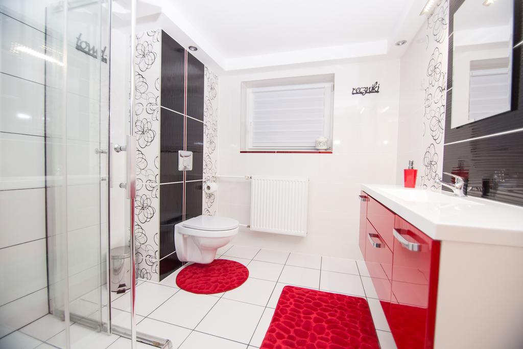 Apartament Zacisze Tatr Zakopane Luaran gambar