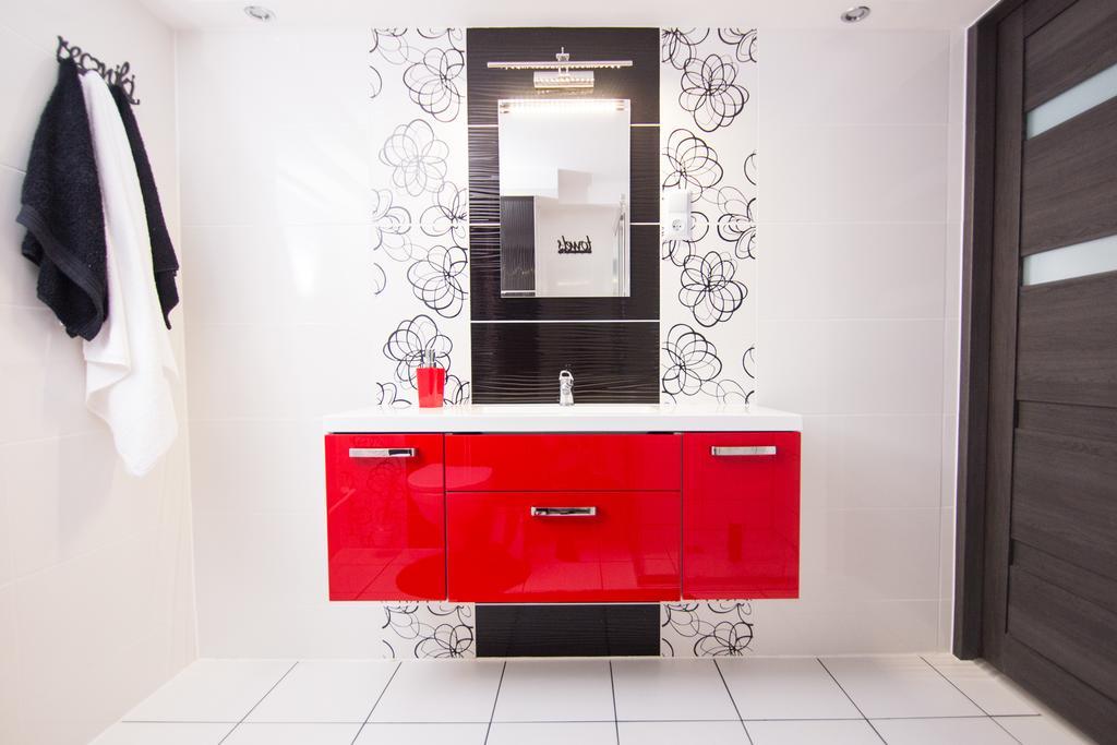 Apartament Zacisze Tatr Zakopane Luaran gambar