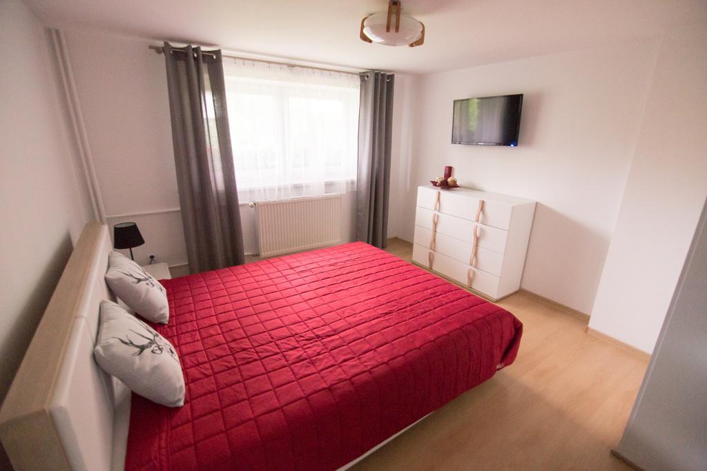 Apartament Zacisze Tatr Zakopane Luaran gambar