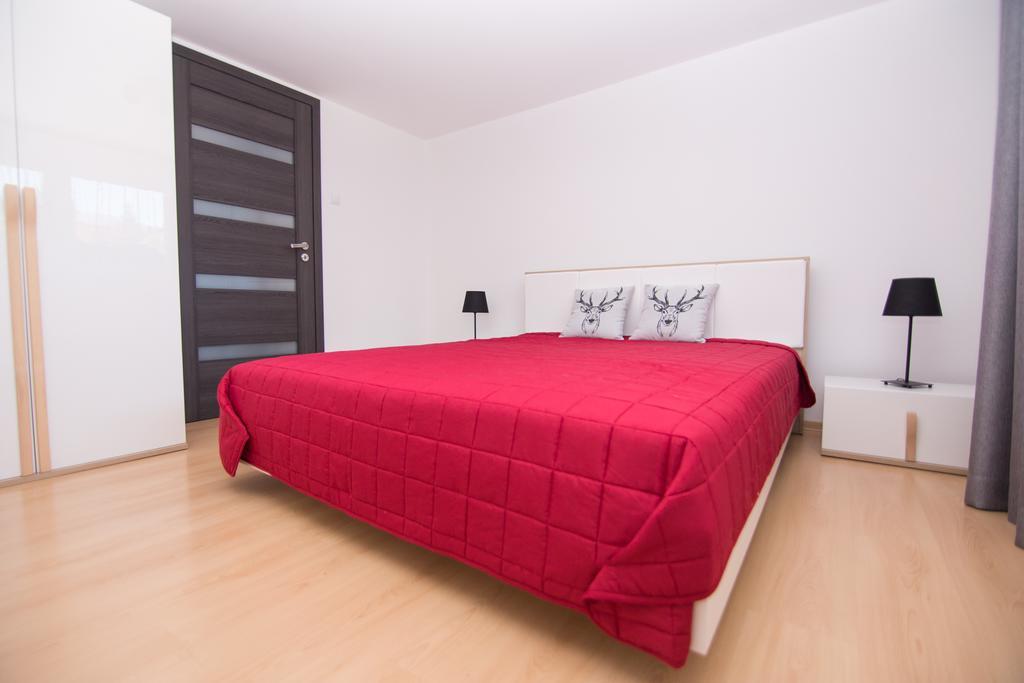 Apartament Zacisze Tatr Zakopane Luaran gambar
