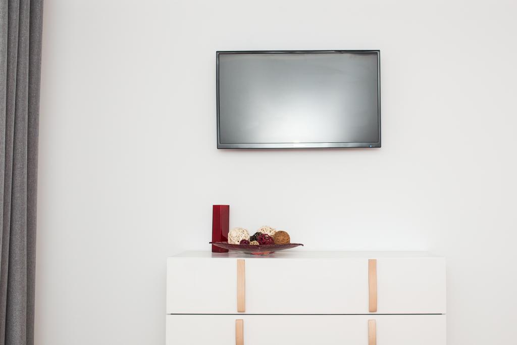 Apartament Zacisze Tatr Zakopane Luaran gambar
